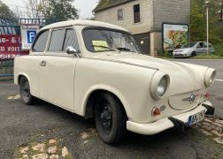 Trabant Rallye In Stadtroda 16102021 000049